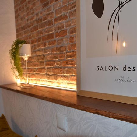 Suite 85, Villa Boutique Privada Con Piscina Icod De Los Vinos Eksteriør billede