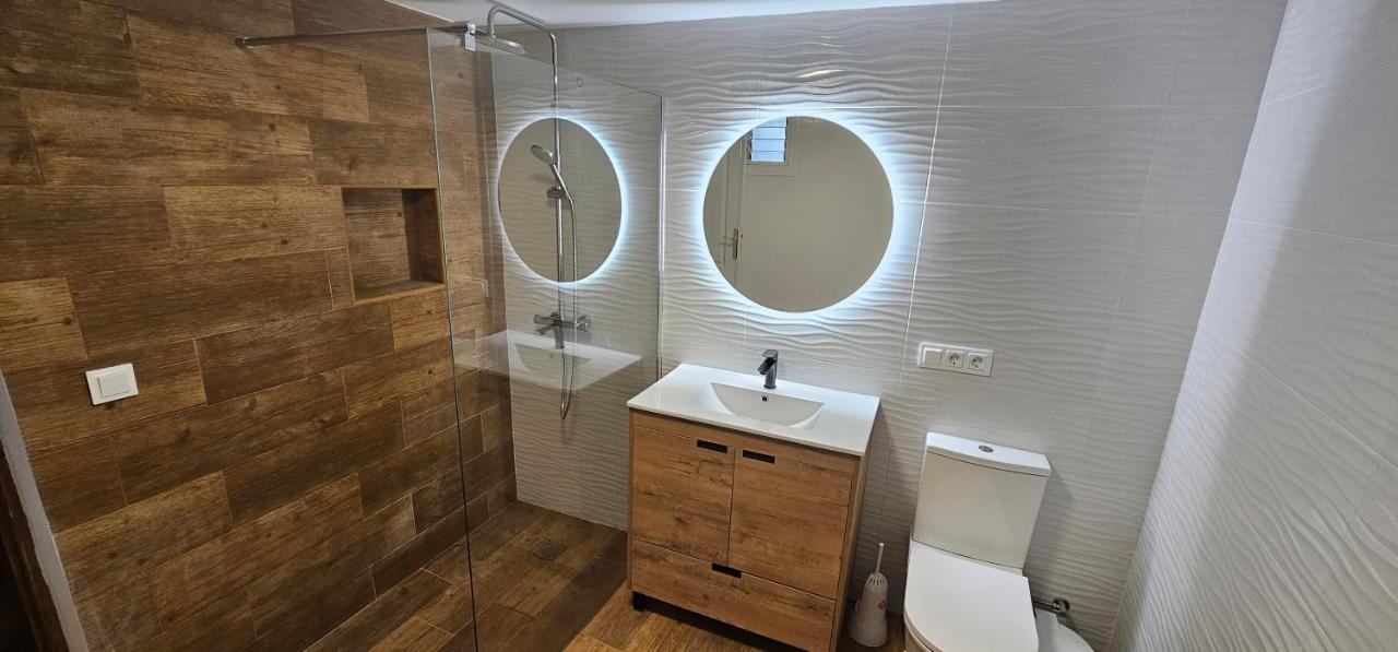 Suite 85, Villa Boutique Privada Con Piscina Icod De Los Vinos Eksteriør billede