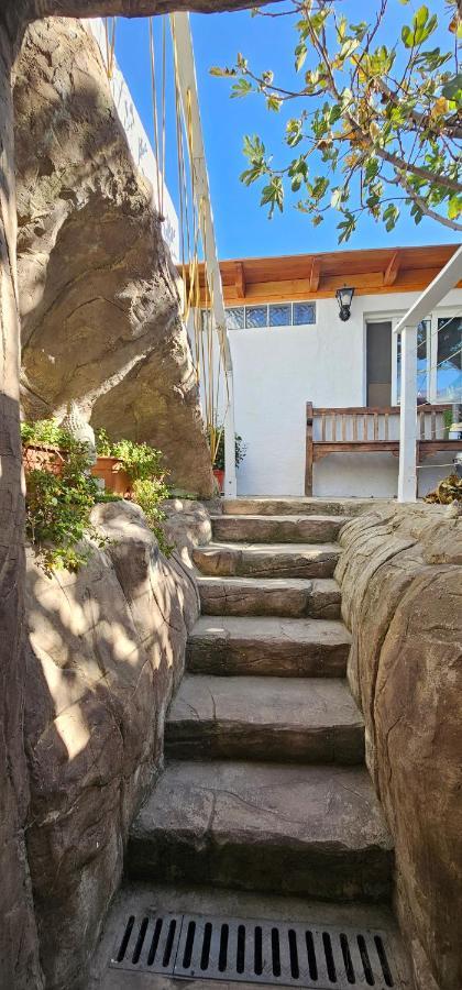 Suite 85, Villa Boutique Privada Con Piscina Icod De Los Vinos Eksteriør billede