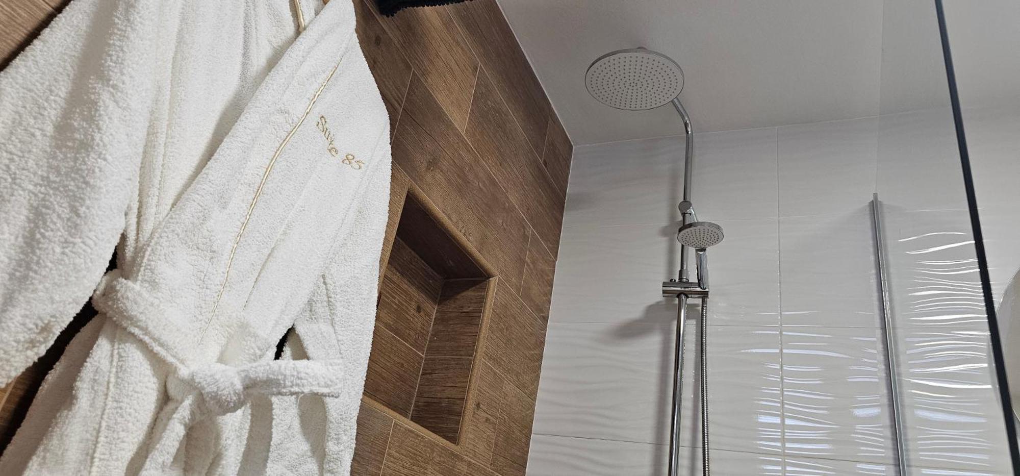 Suite 85, Villa Boutique Privada Con Piscina Icod De Los Vinos Eksteriør billede