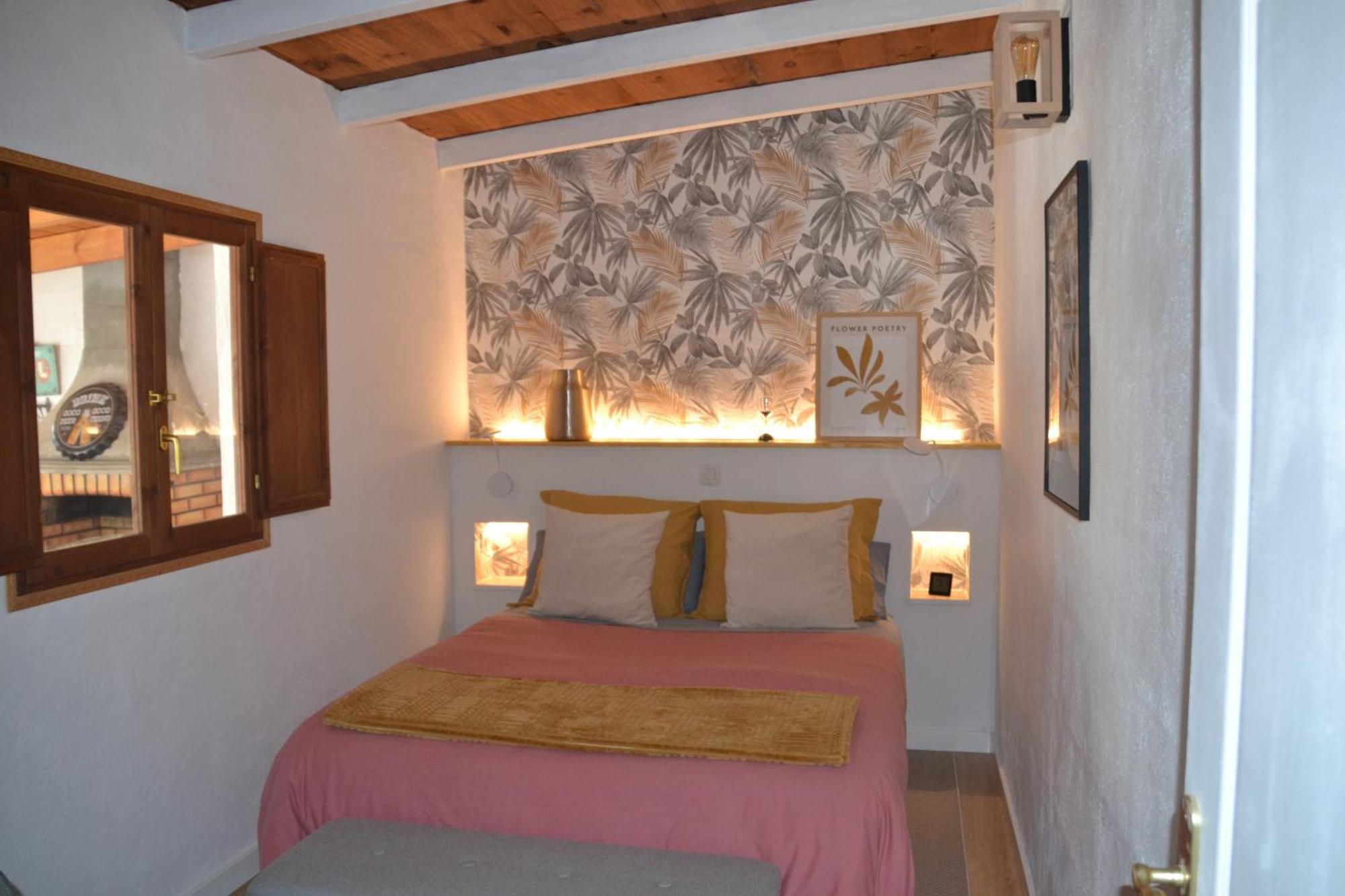 Suite 85, Villa Boutique Privada Con Piscina Icod De Los Vinos Eksteriør billede