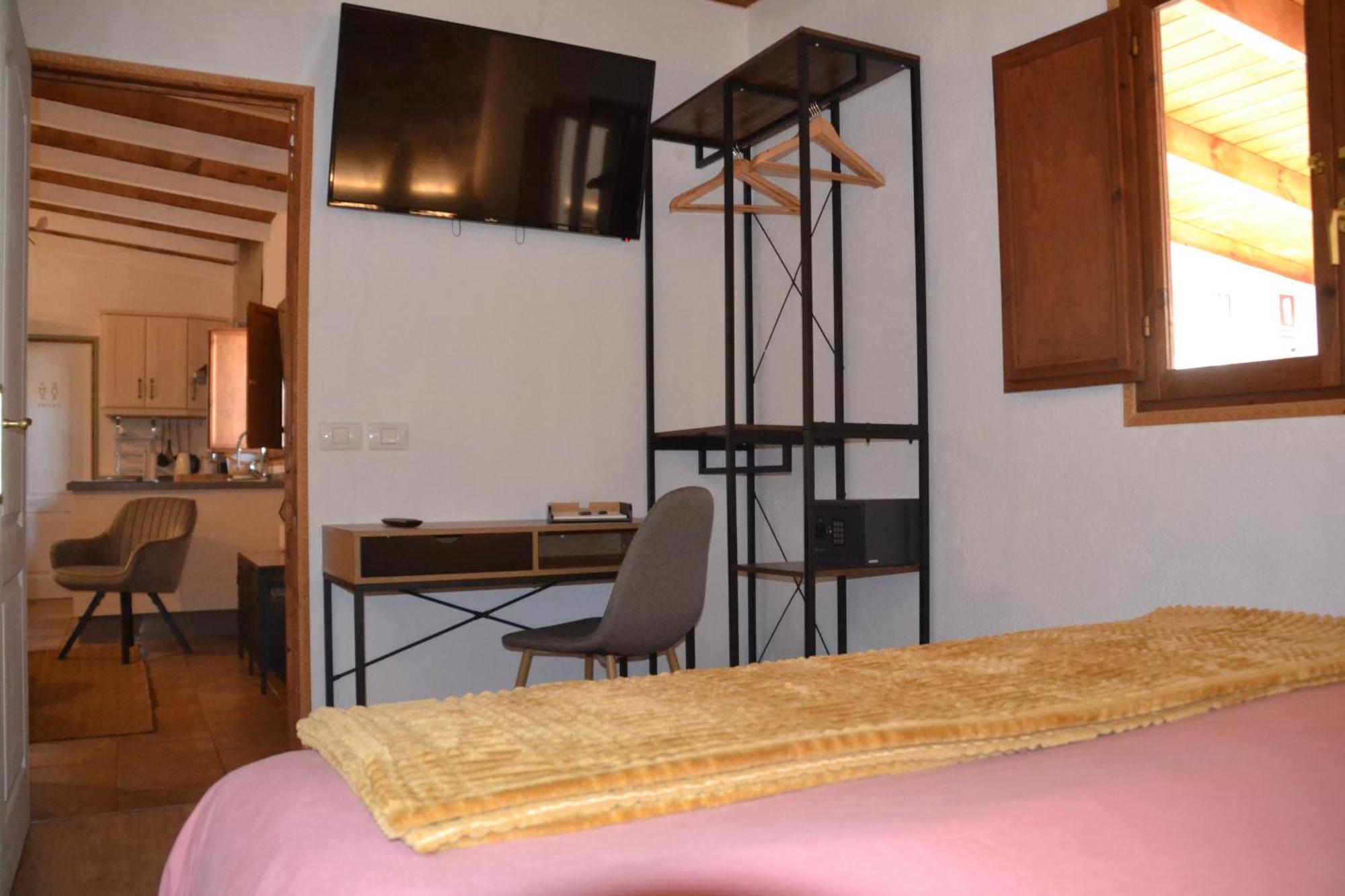 Suite 85, Villa Boutique Privada Con Piscina Icod De Los Vinos Eksteriør billede