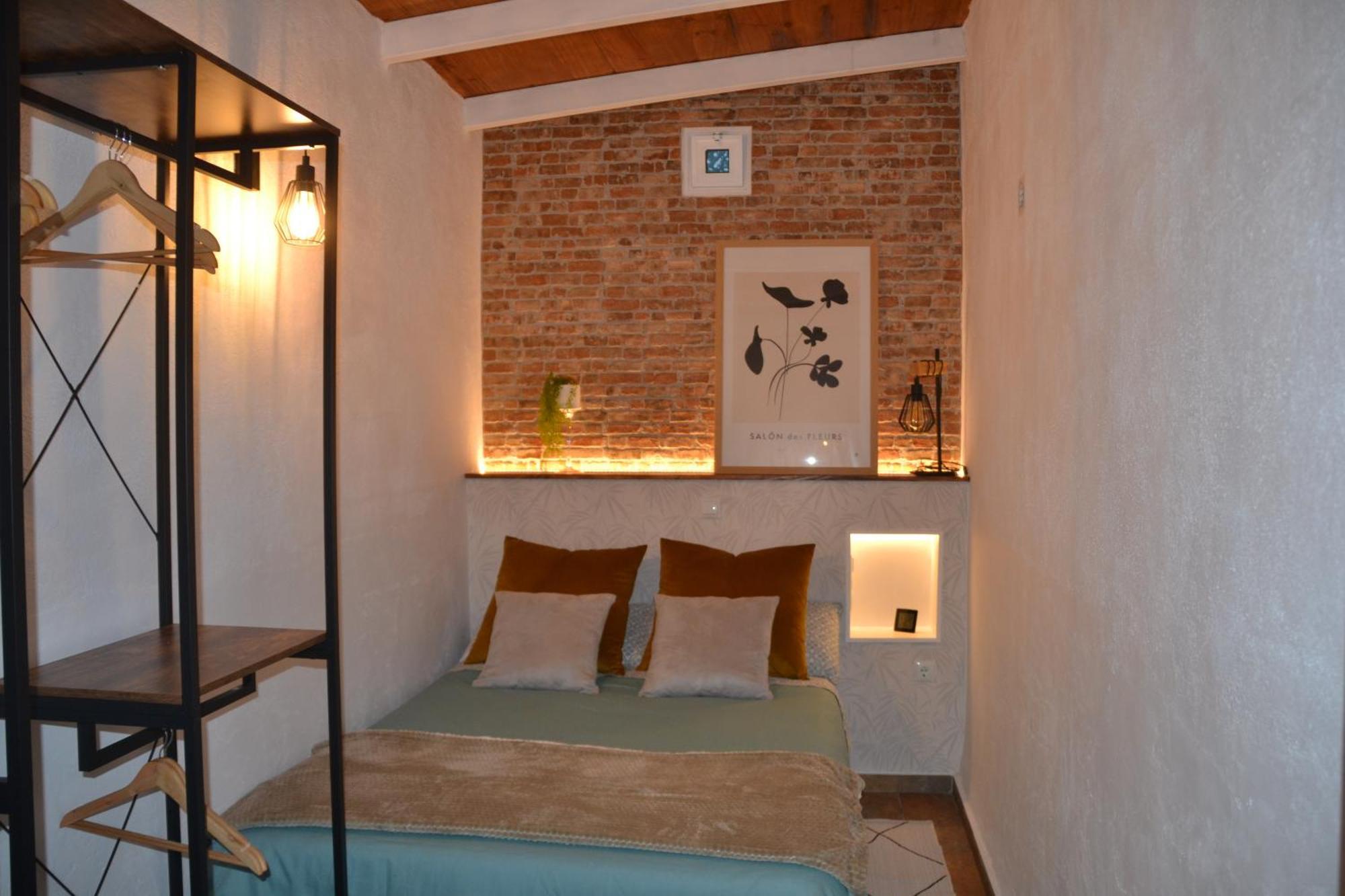 Suite 85, Villa Boutique Privada Con Piscina Icod De Los Vinos Eksteriør billede