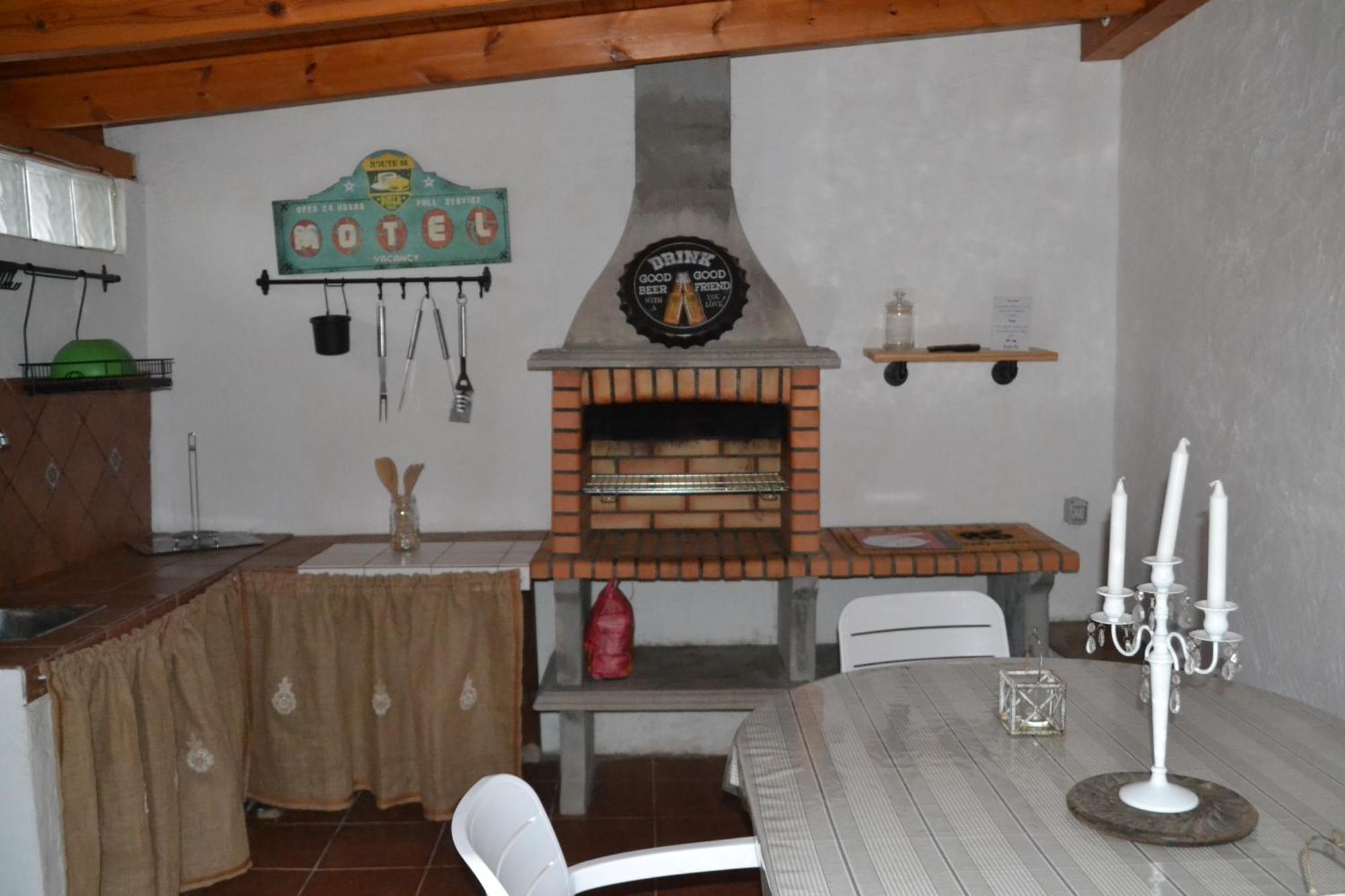 Suite 85, Villa Boutique Privada Con Piscina Icod De Los Vinos Eksteriør billede