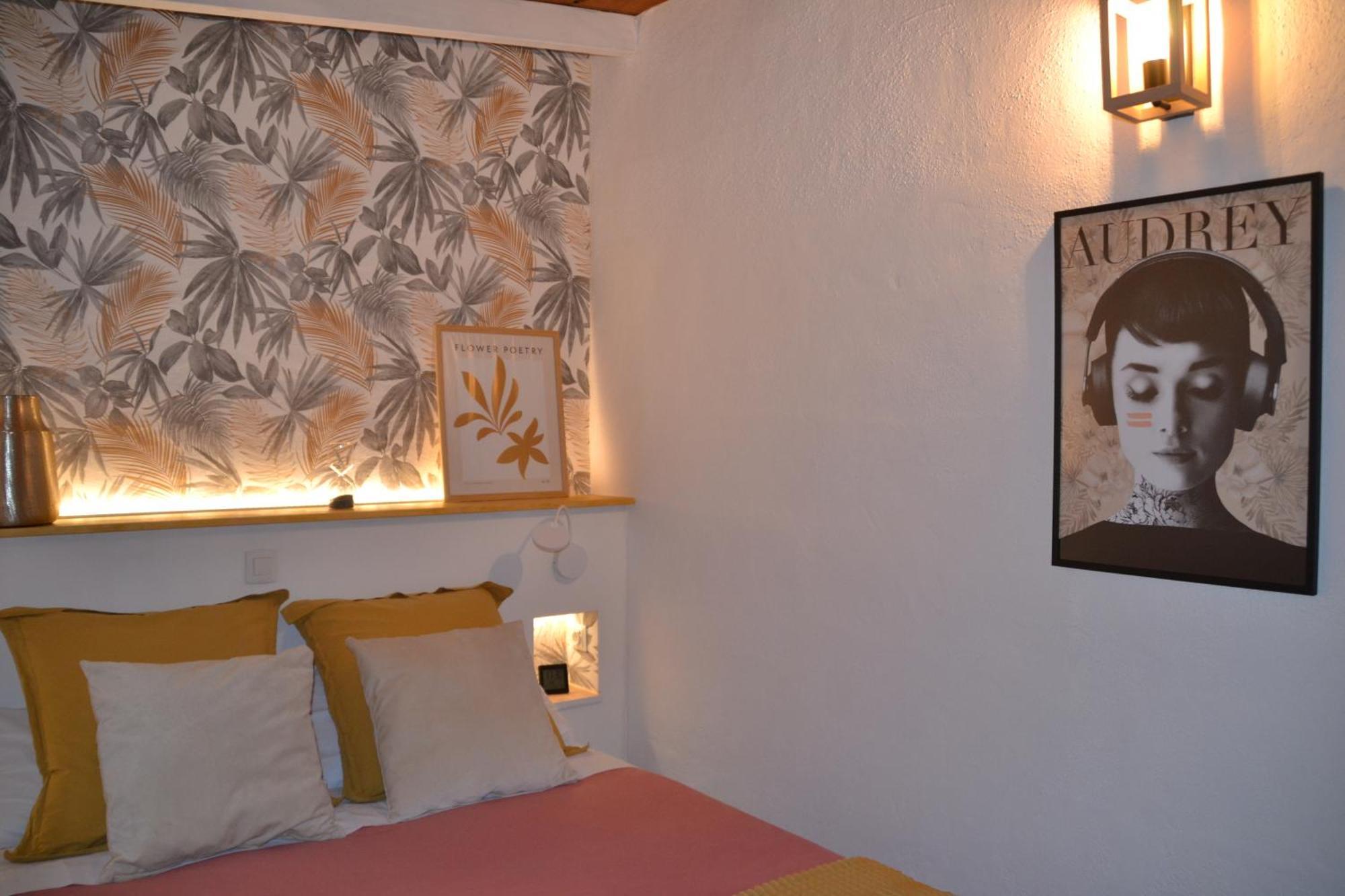 Suite 85, Villa Boutique Privada Con Piscina Icod De Los Vinos Eksteriør billede