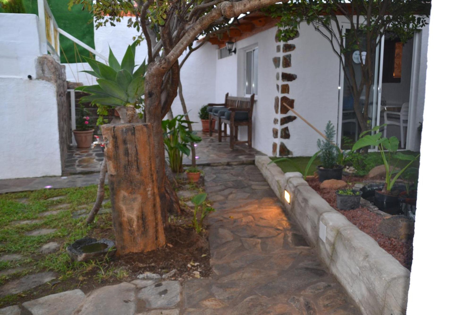 Suite 85, Villa Boutique Privada Con Piscina Icod De Los Vinos Eksteriør billede